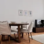 Triple A Apartments