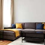 Triple A Apartments