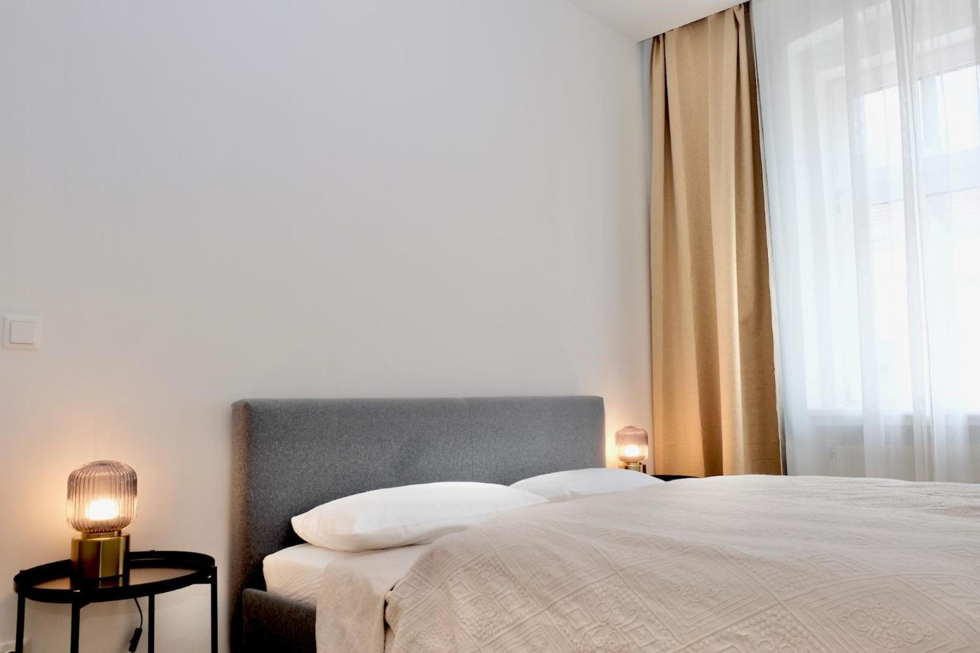 Apartamento Triple A Viena